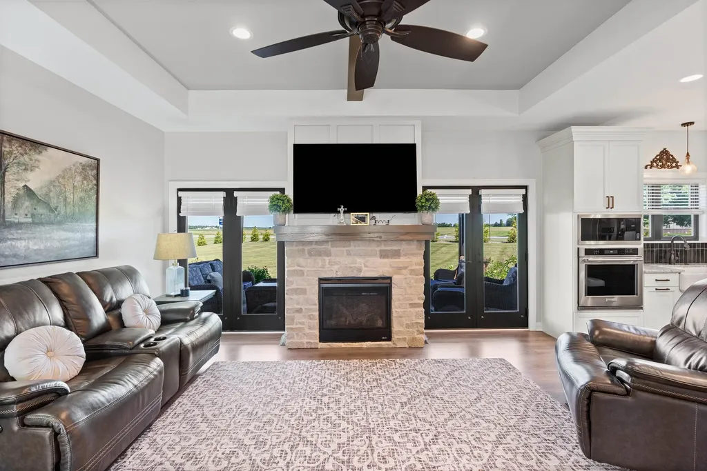 184 Queens Creek Drive Frankenmuth City MI 48734