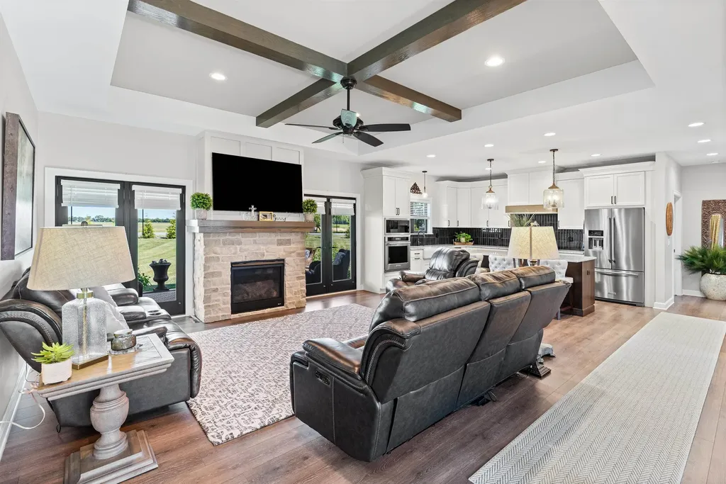 184 Queens Creek Drive Frankenmuth City MI 48734