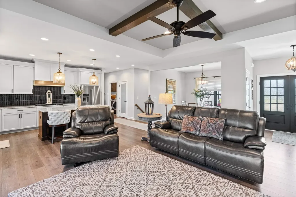 184 Queens Creek Drive Frankenmuth City MI 48734