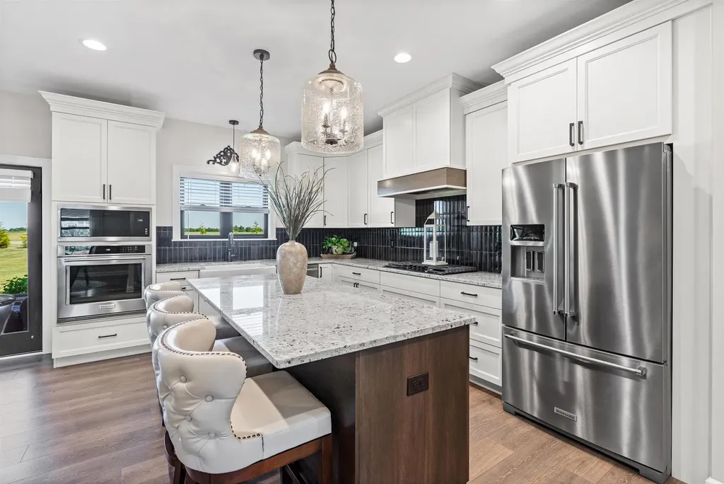 184 Queens Creek Drive Frankenmuth City MI 48734
