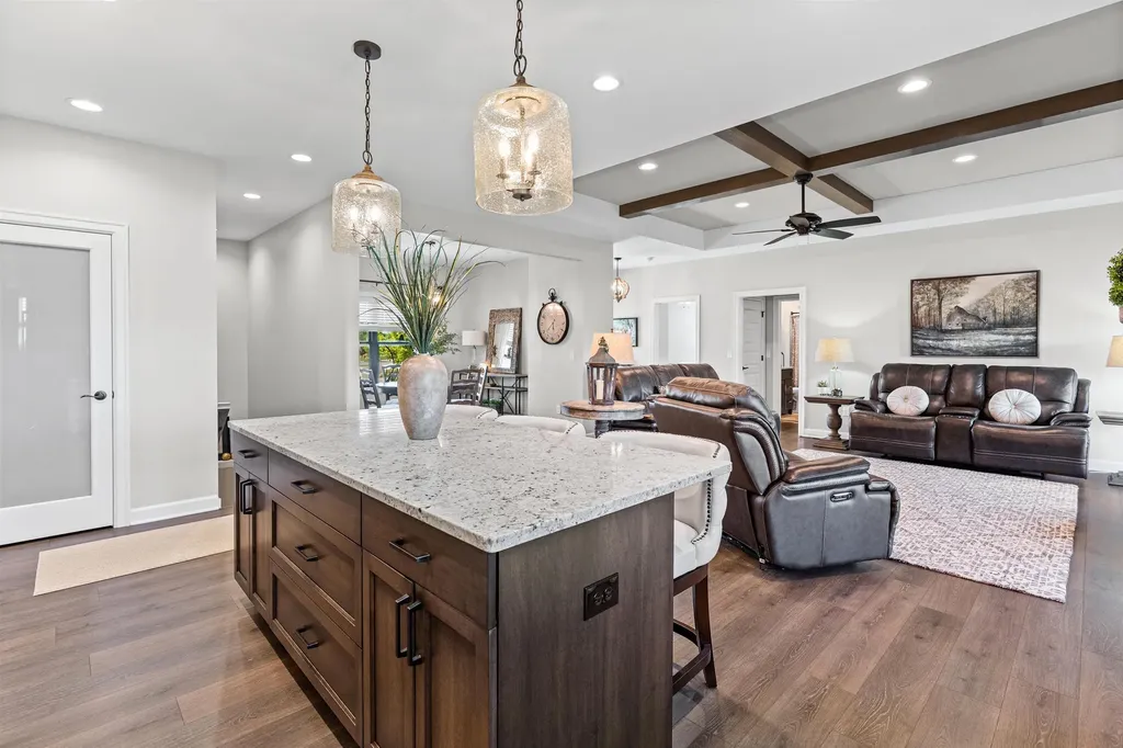 184 Queens Creek Drive Frankenmuth City MI 48734