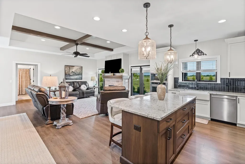 184 Queens Creek Drive Frankenmuth City MI 48734