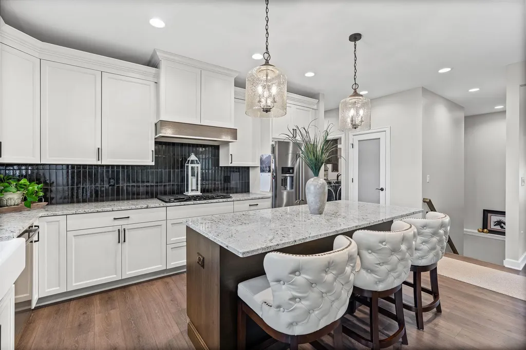 184 Queens Creek Drive Frankenmuth City MI 48734