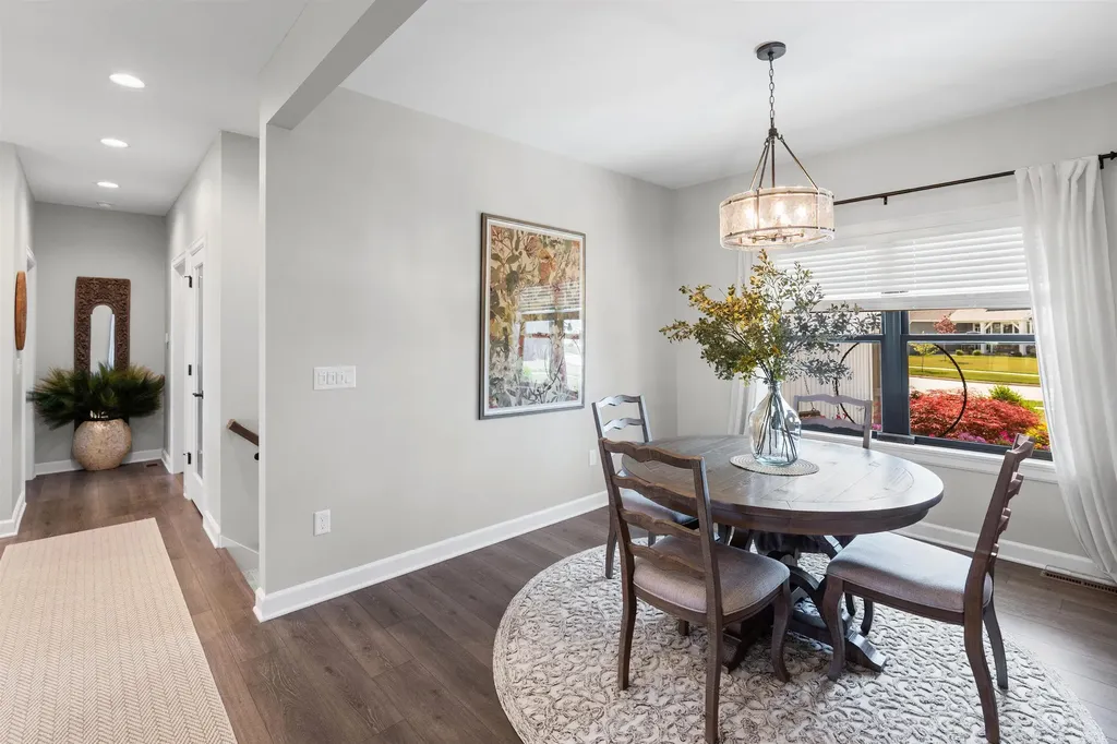 184 Queens Creek Drive Frankenmuth City MI 48734