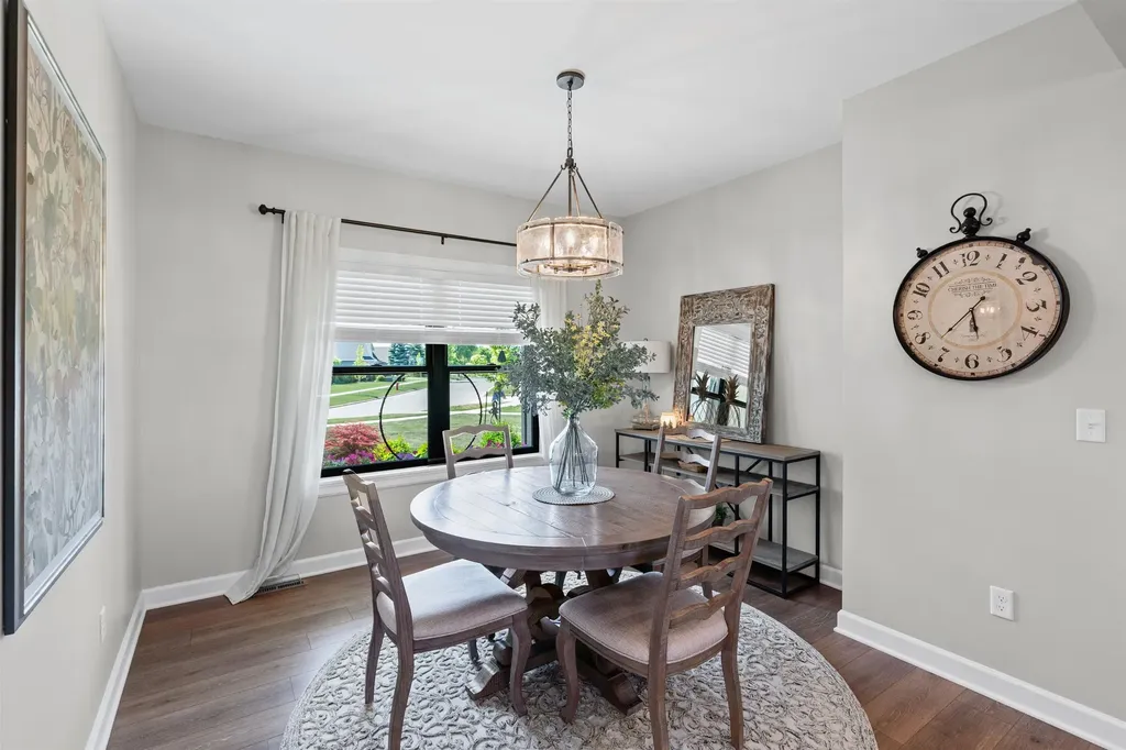 184 Queens Creek Drive Frankenmuth City MI 48734