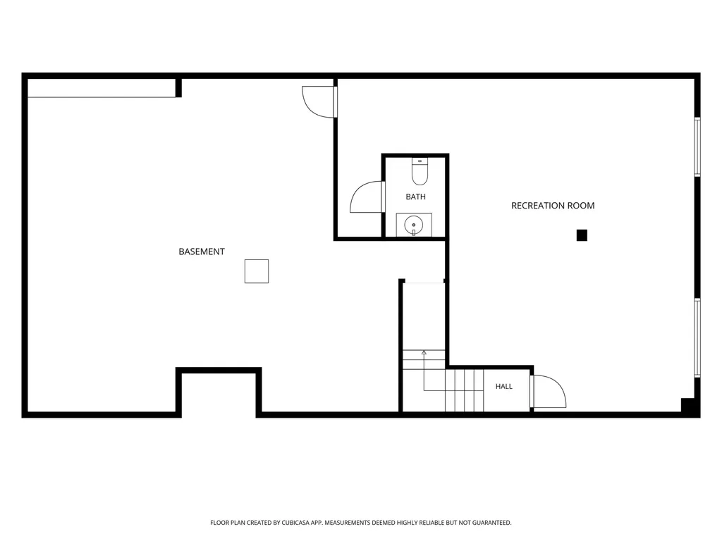 184 Queens Creek Drive Frankenmuth City MI 48734