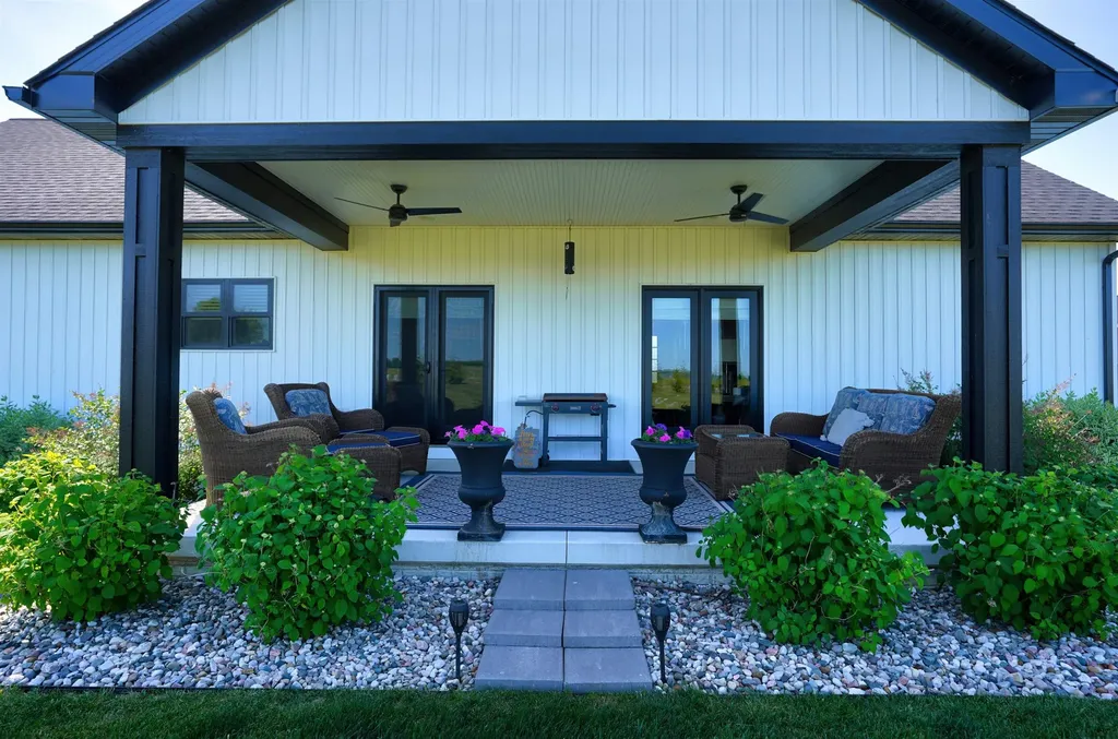 184 Queens Creek Drive Frankenmuth City MI 48734