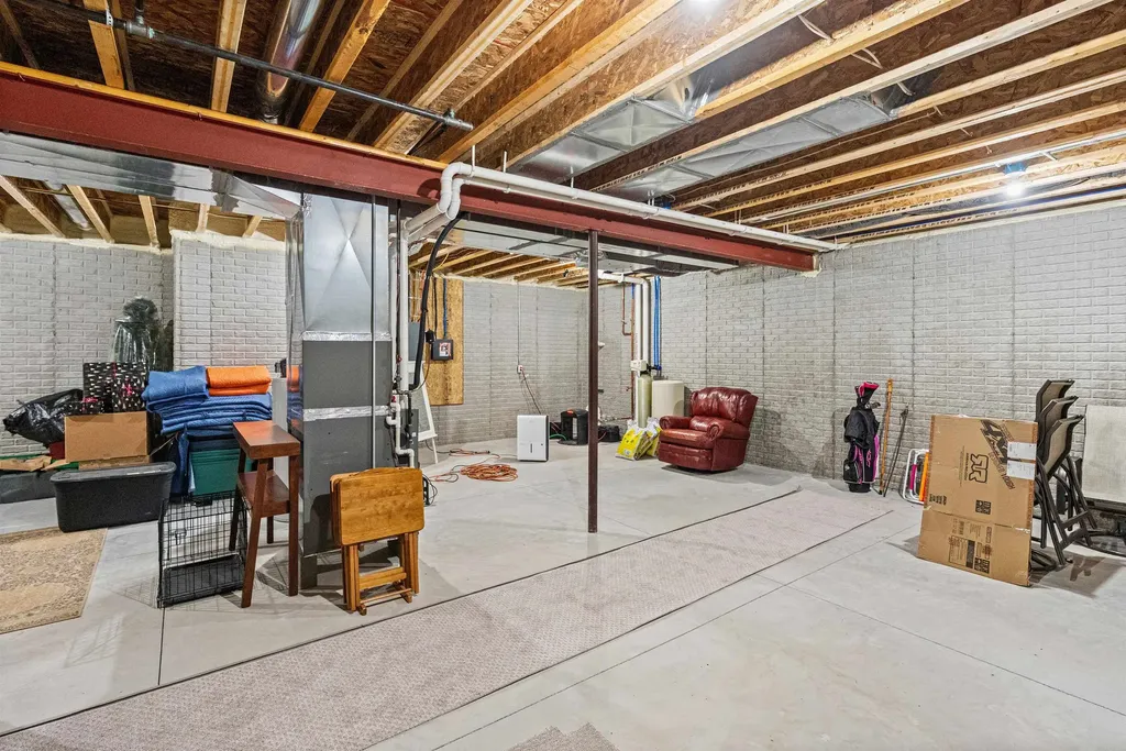 184 Queens Creek Drive Frankenmuth City MI 48734