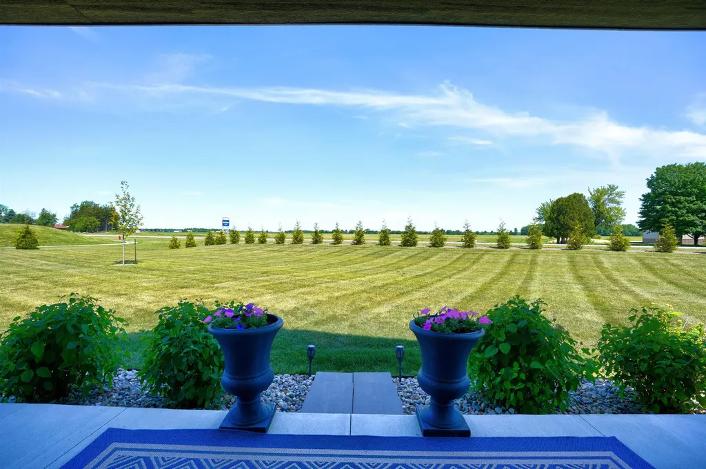 184 Queens Creek Drive Frankenmuth City MI 48734