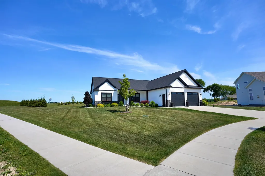 184 Queens Creek Drive Frankenmuth City MI 48734