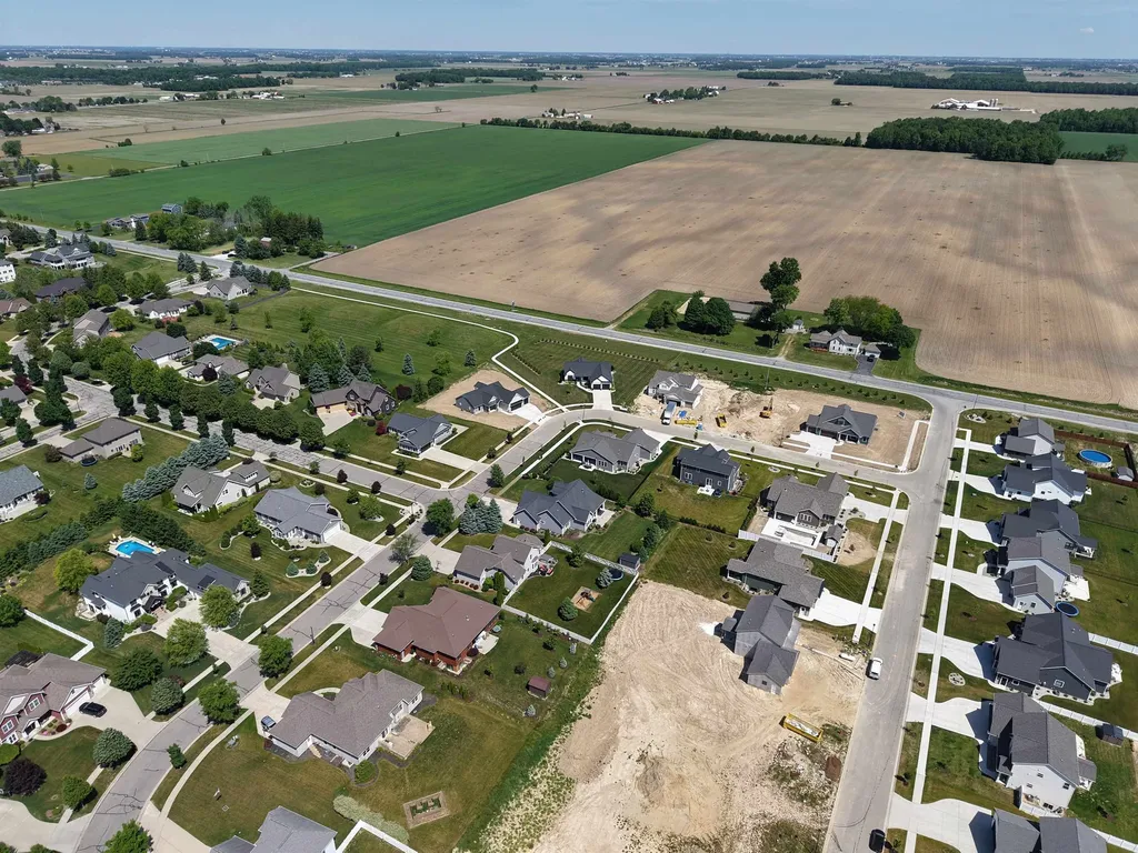 184 Queens Creek Drive Frankenmuth City MI 48734