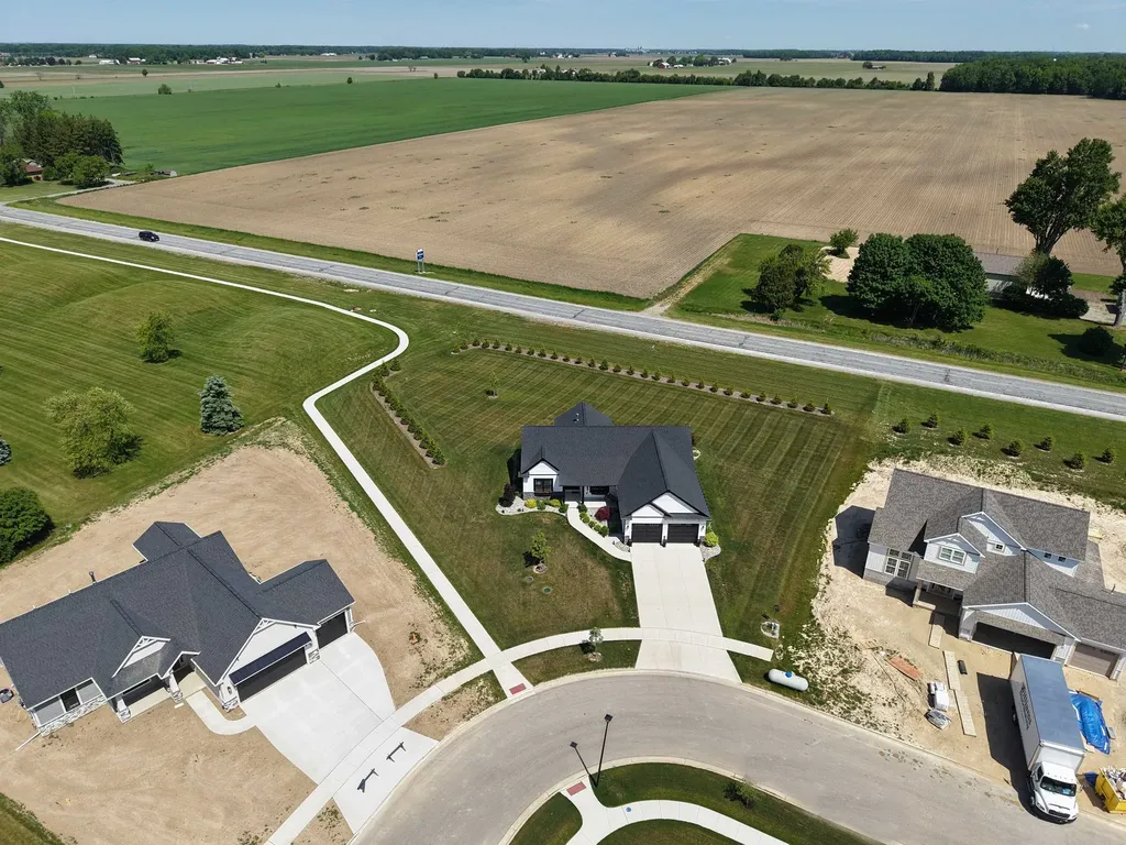 184 Queens Creek Drive Frankenmuth City MI 48734
