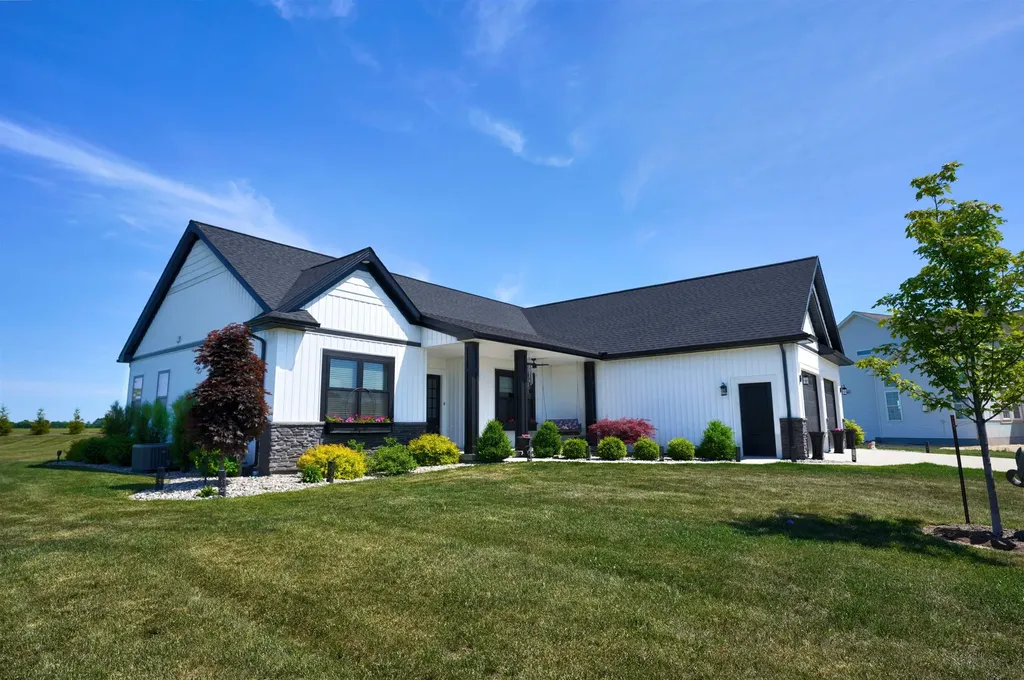 184 Queens Creek Drive Frankenmuth City MI 48734
