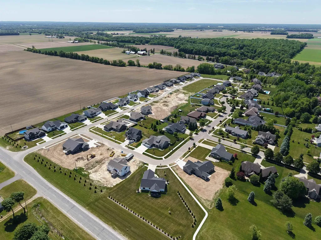 184 Queens Creek Drive Frankenmuth City MI 48734