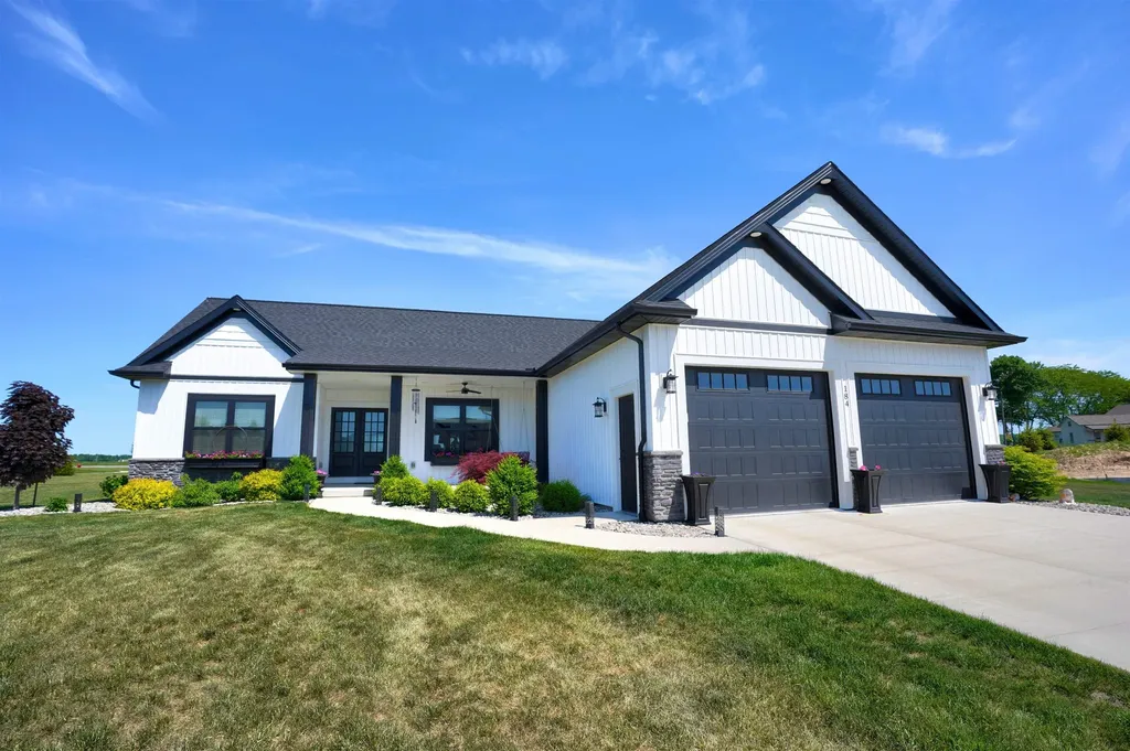 184 Queens Creek Drive Frankenmuth City MI 48734