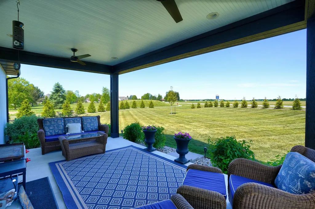 184 Queens Creek Drive Frankenmuth City MI 48734