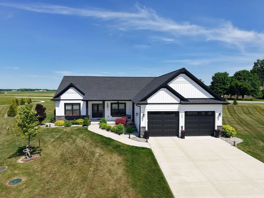 184 Queens Creek Drive Frankenmuth City MI 48734