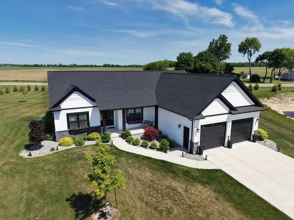 184 Queens Creek Drive Frankenmuth City MI 48734