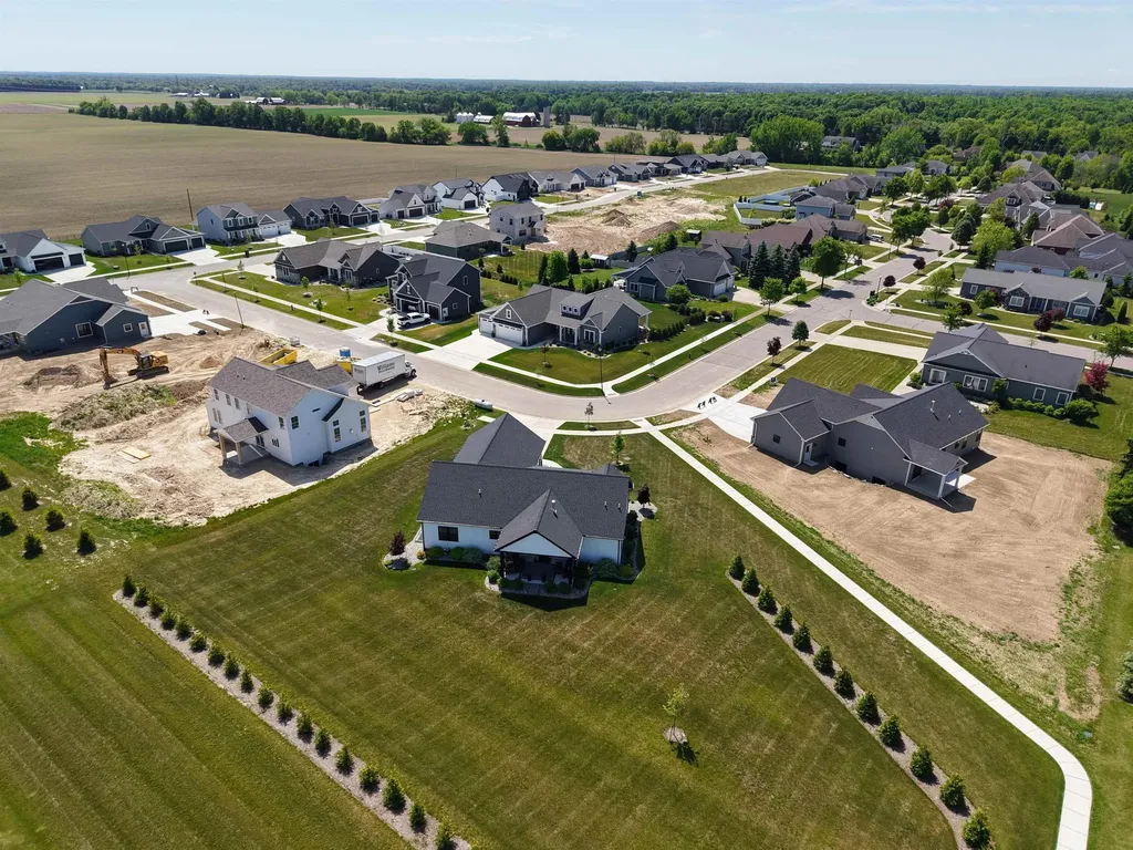 184 Queens Creek Drive Frankenmuth City MI 48734