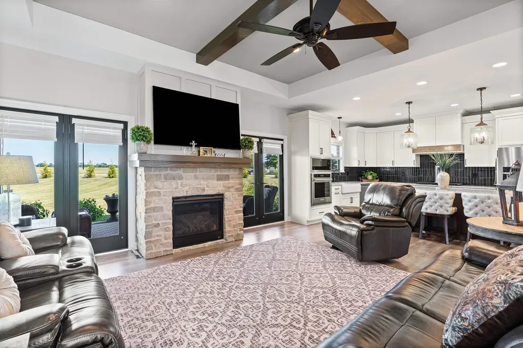 184 Queens Creek Drive Frankenmuth City MI 48734