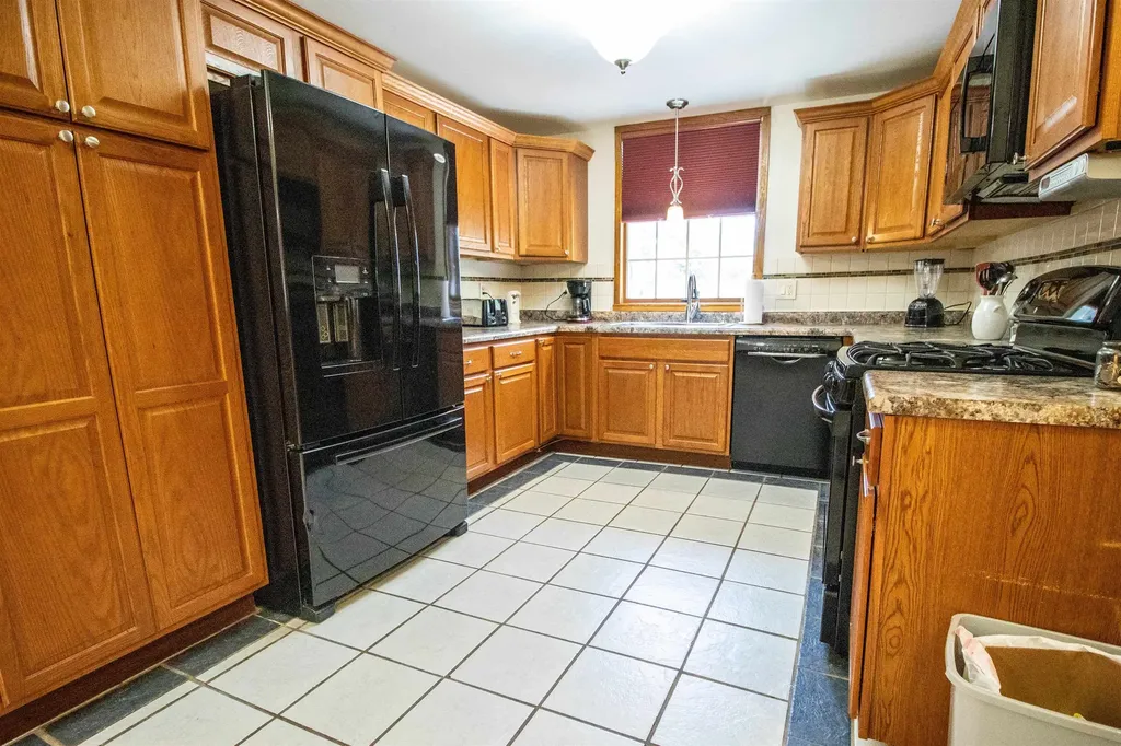 204 Clifford Street St. Charles Village MI 48655