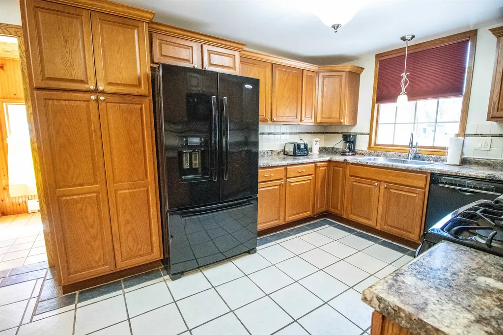204 Clifford Street St. Charles Village MI 48655
