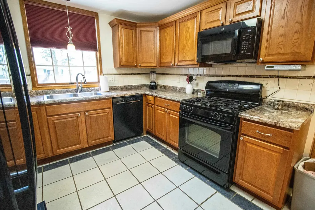 204 Clifford Street St. Charles Village MI 48655