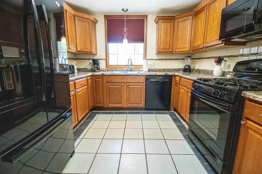 204 Clifford Street St. Charles Village MI 48655