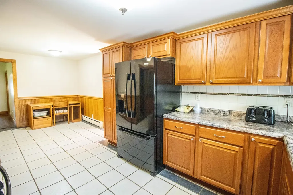 204 Clifford Street St. Charles Village MI 48655