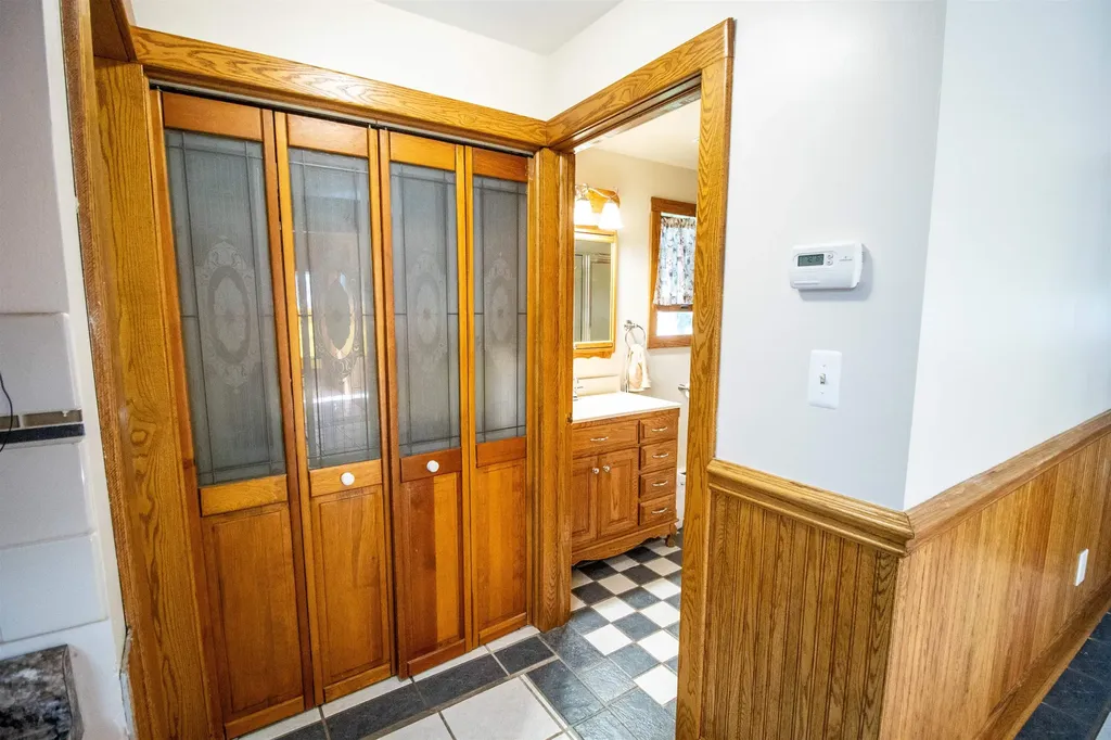 204 Clifford Street St. Charles Village MI 48655