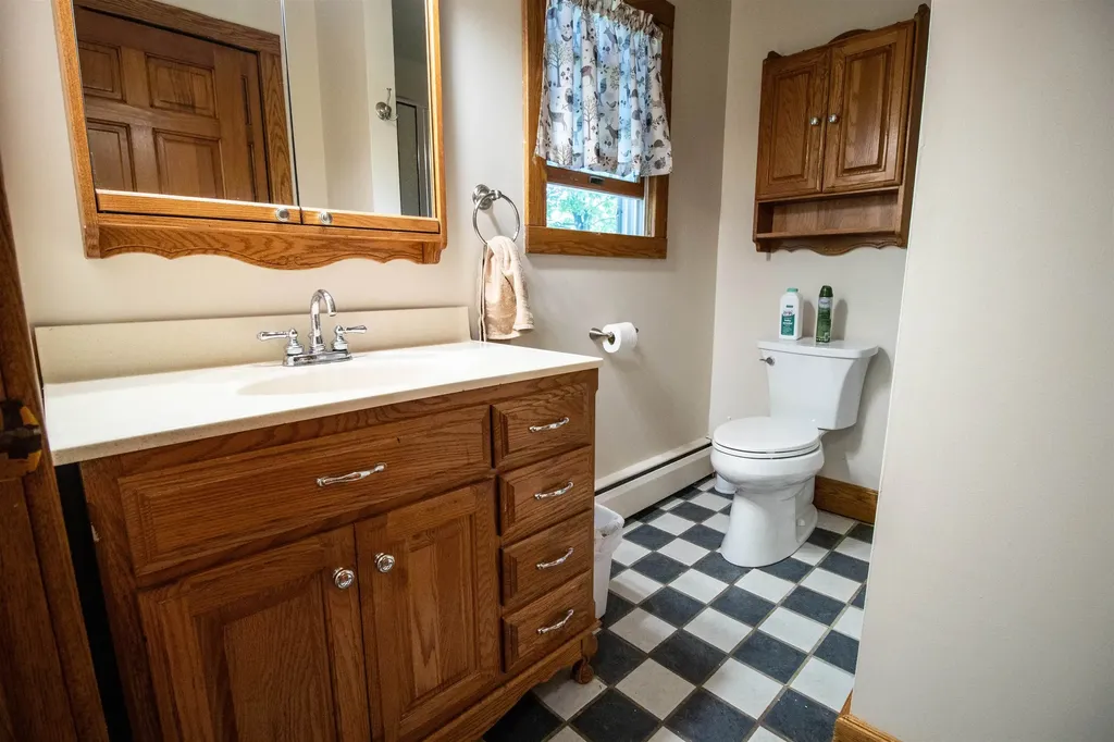 204 Clifford Street St. Charles Village MI 48655