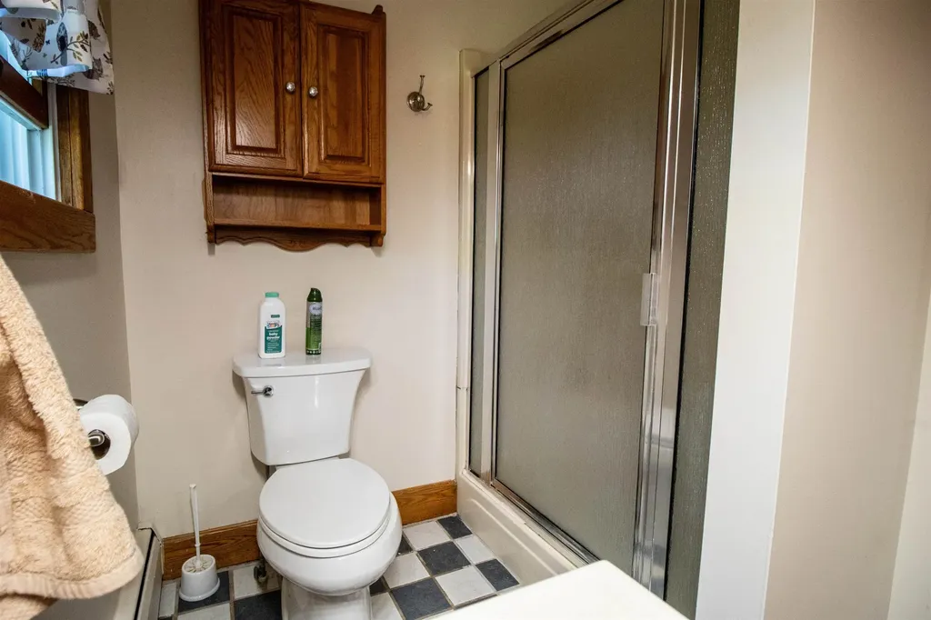 204 Clifford Street St. Charles Village MI 48655