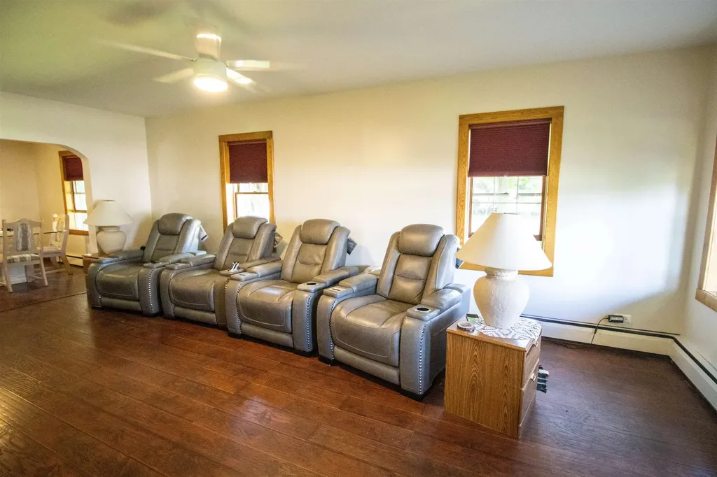 204 Clifford Street St. Charles Village MI 48655