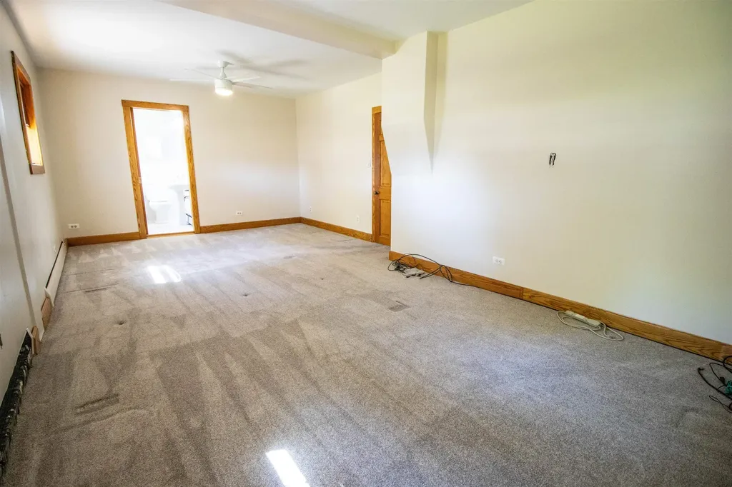 204 Clifford Street St. Charles Village MI 48655