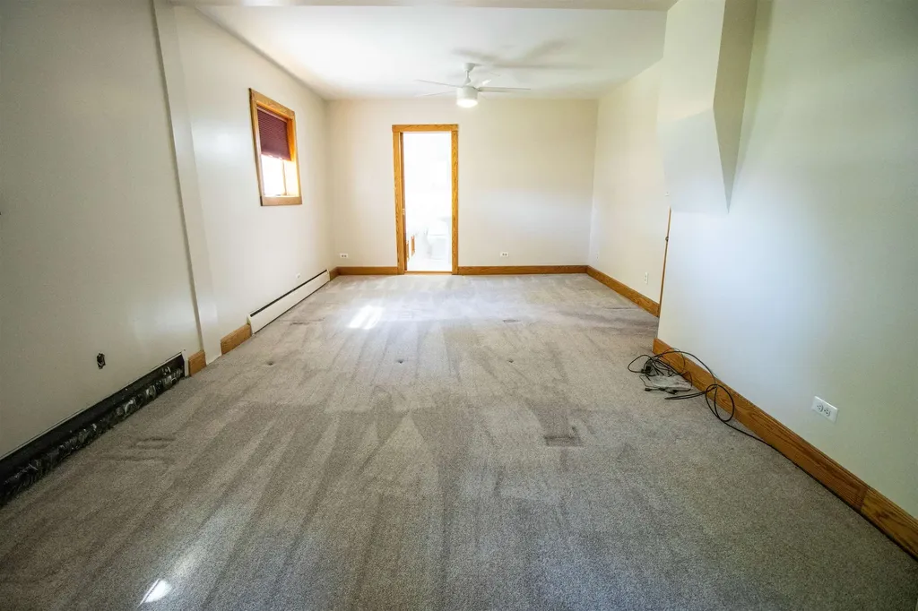 204 Clifford Street St. Charles Village MI 48655