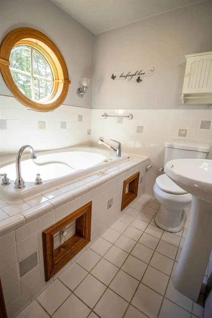 204 Clifford Street St. Charles Village MI 48655
