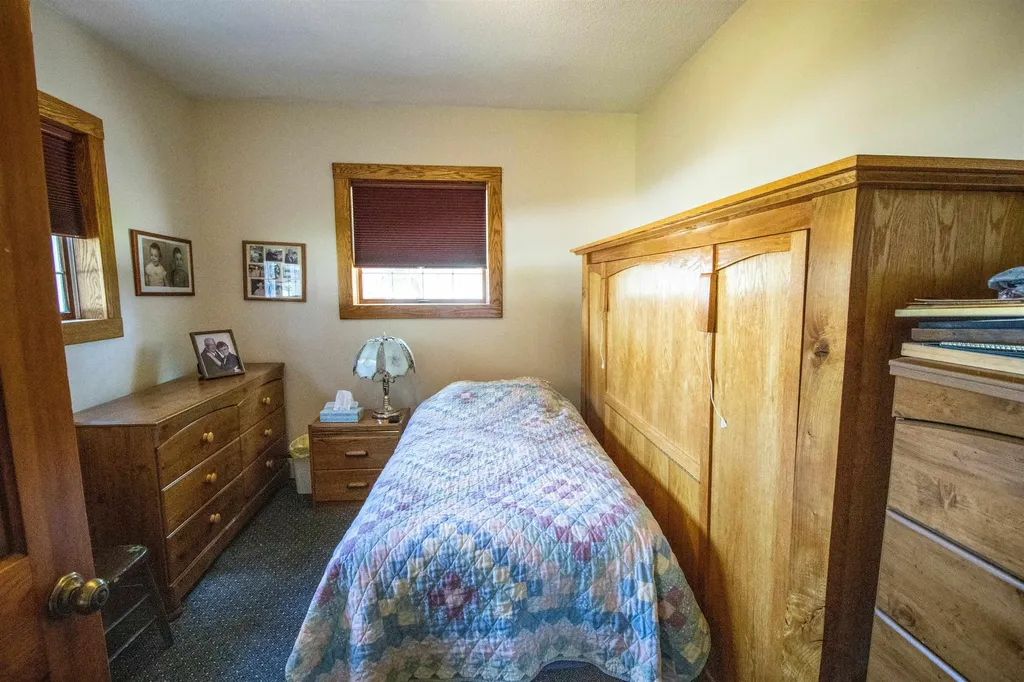 204 Clifford Street St. Charles Village MI 48655