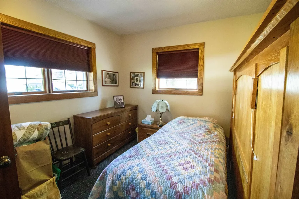 204 Clifford Street St. Charles Village MI 48655