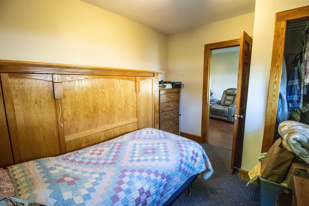 204 Clifford Street St. Charles Village MI 48655