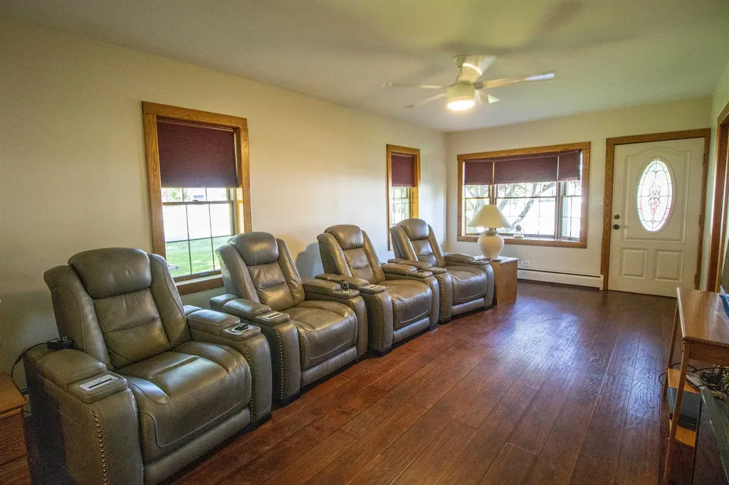 204 Clifford Street St. Charles Village MI 48655