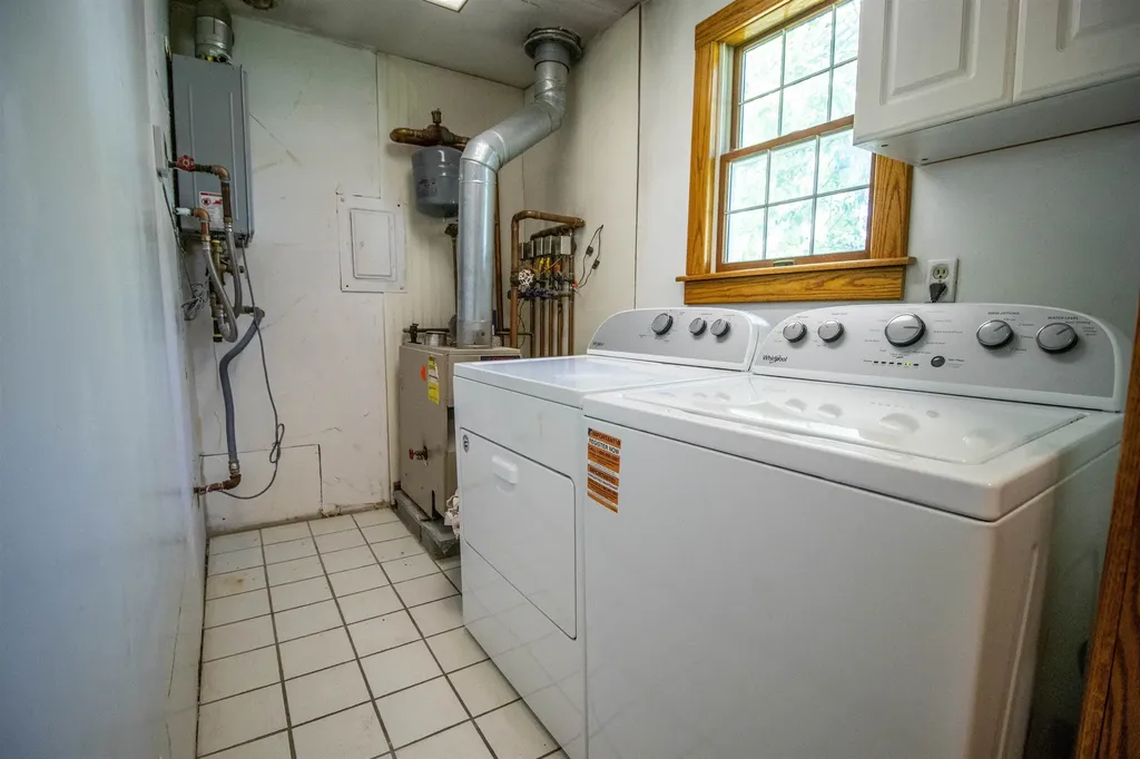 204 Clifford Street St. Charles Village MI 48655