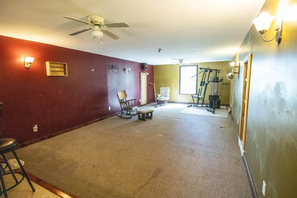 204 Clifford Street St. Charles Village MI 48655