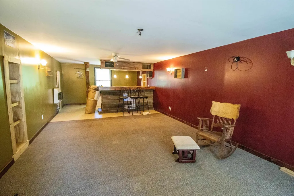 204 Clifford Street St. Charles Village MI 48655