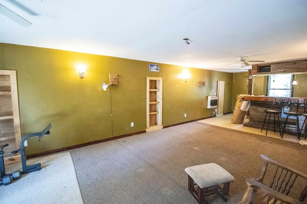 204 Clifford Street St. Charles Village MI 48655