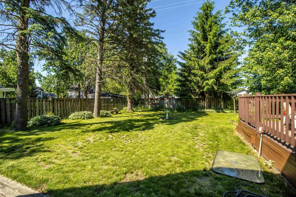 204 Clifford Street St. Charles Village MI 48655