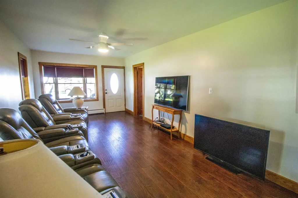 204 Clifford Street St. Charles Village MI 48655