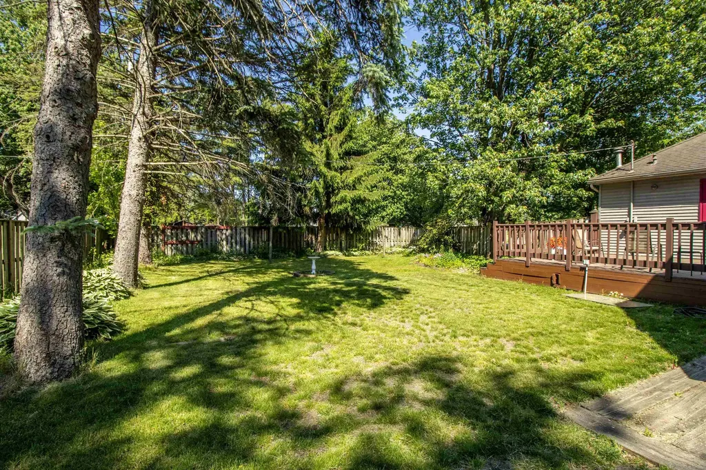 204 Clifford Street St. Charles Village MI 48655