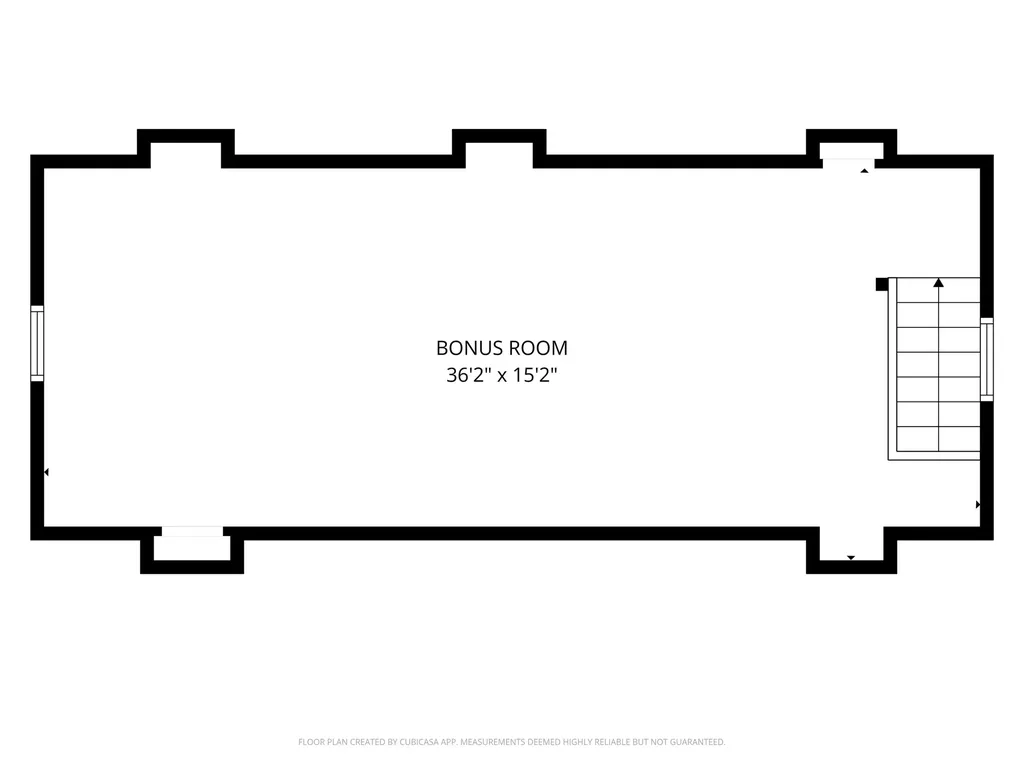 204 Clifford Street St. Charles Village MI 48655