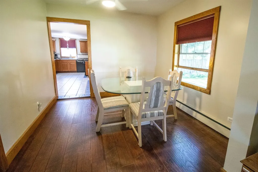 204 Clifford Street St. Charles Village MI 48655