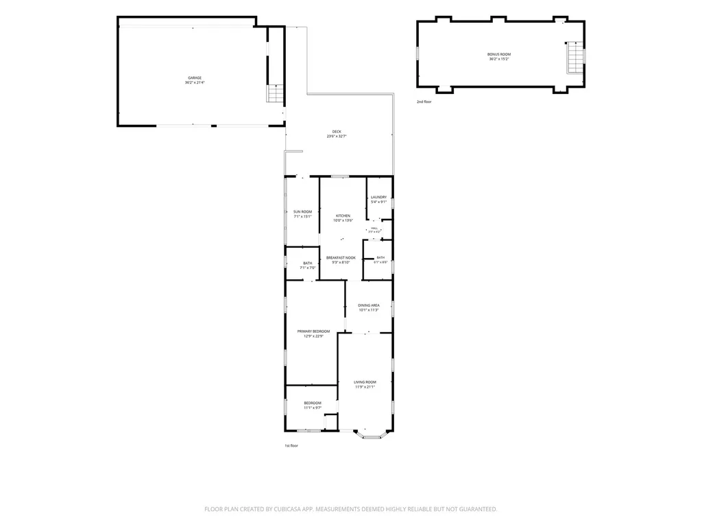 204 Clifford Street St. Charles Village MI 48655